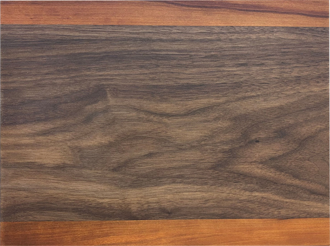 12x16 Walnut with Cherry Trim (Case of 5)